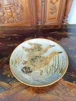 Antike Asiatische Zierschale (Motiv „Chinesische Enten“)