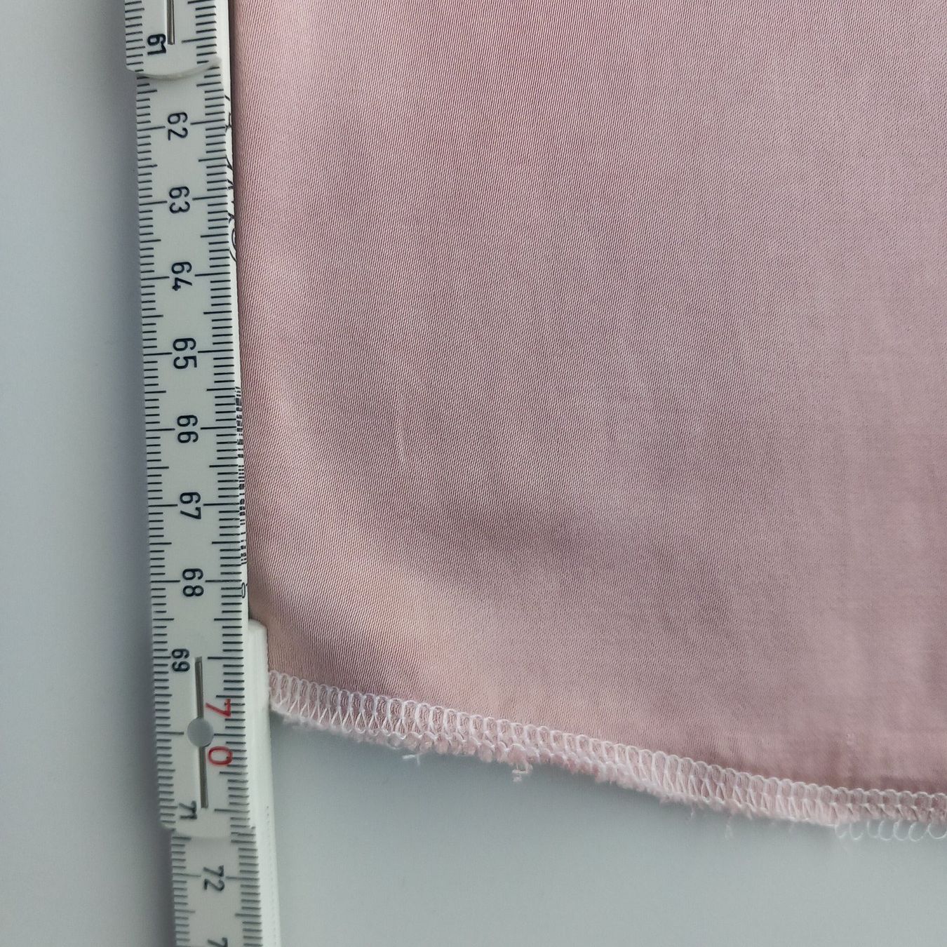 Pantaloni: wunderschöne Marlene Hose in 100% Viscose Gr. M rosa – Nuovo (secondo la descrizione) da Nottwil venduto da cecilia44 2