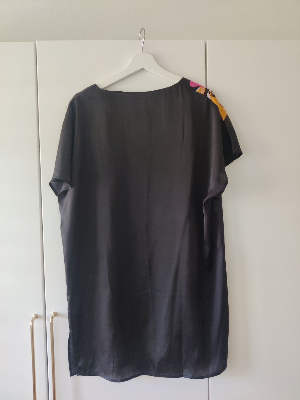 H&M Vestiti: Kurzes Sommerkleid / Strandkleid  – Nuovo (secondo la descrizione) da Kriens venduto da sar_f6qy 1