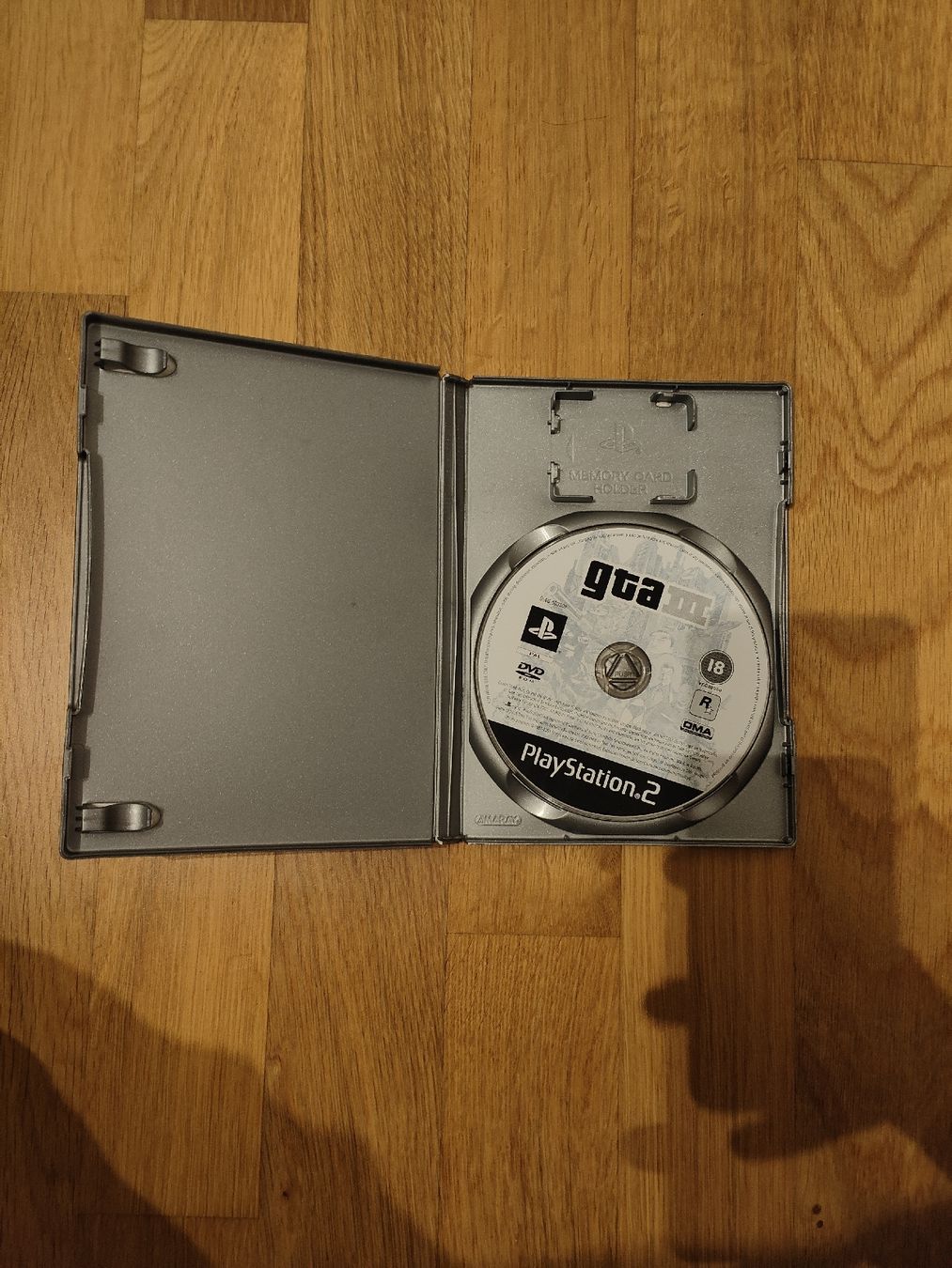 Giochi: GTA III – Usato da Liestal venduto da bebbi1989 2