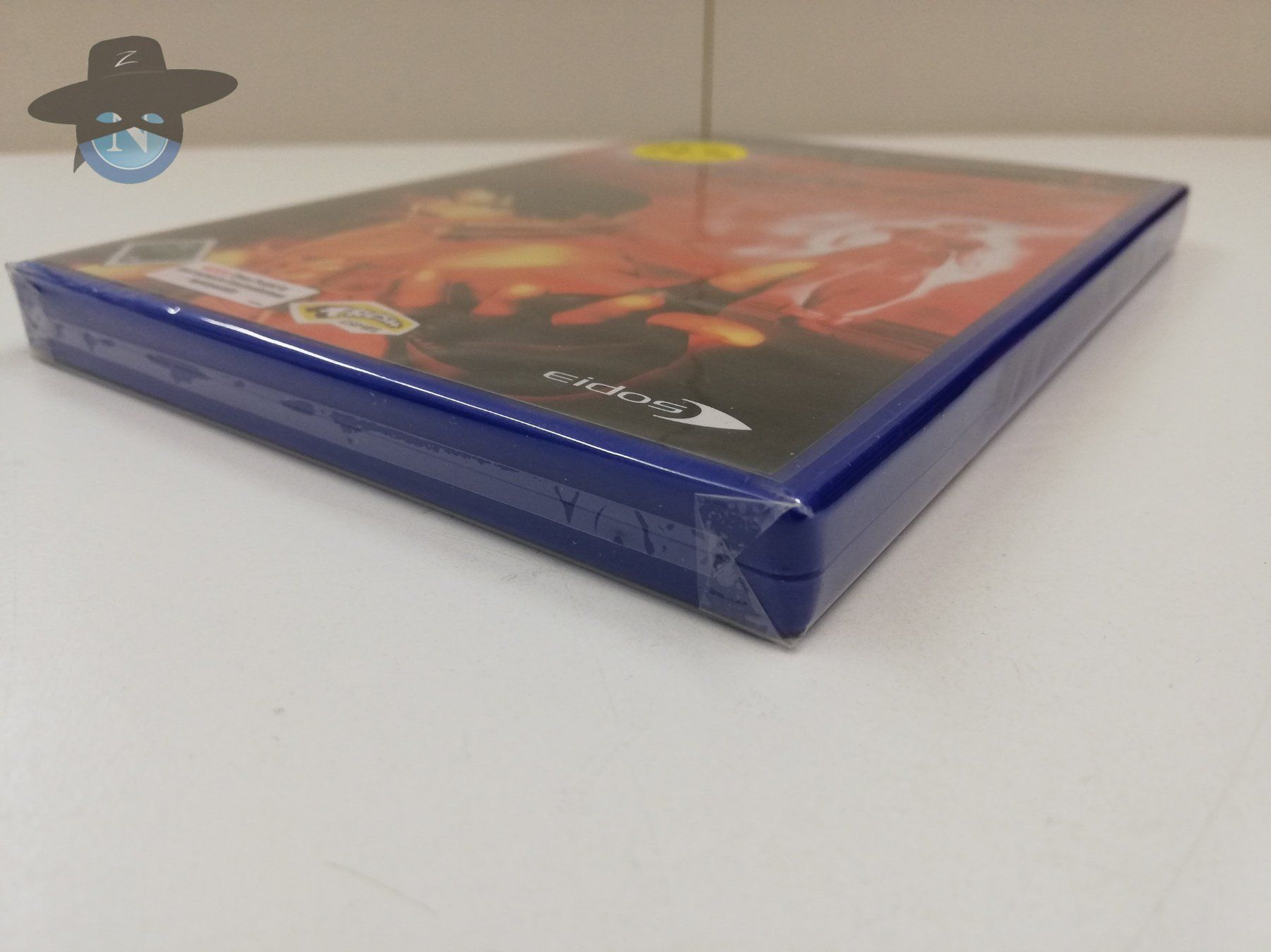 Sony Giochi: Legaia 2 - Duel Saga / NEU - sealed / PS2 – Nuovo (secondo la descrizione) da St. Gallen venduto da zorro_dc 5