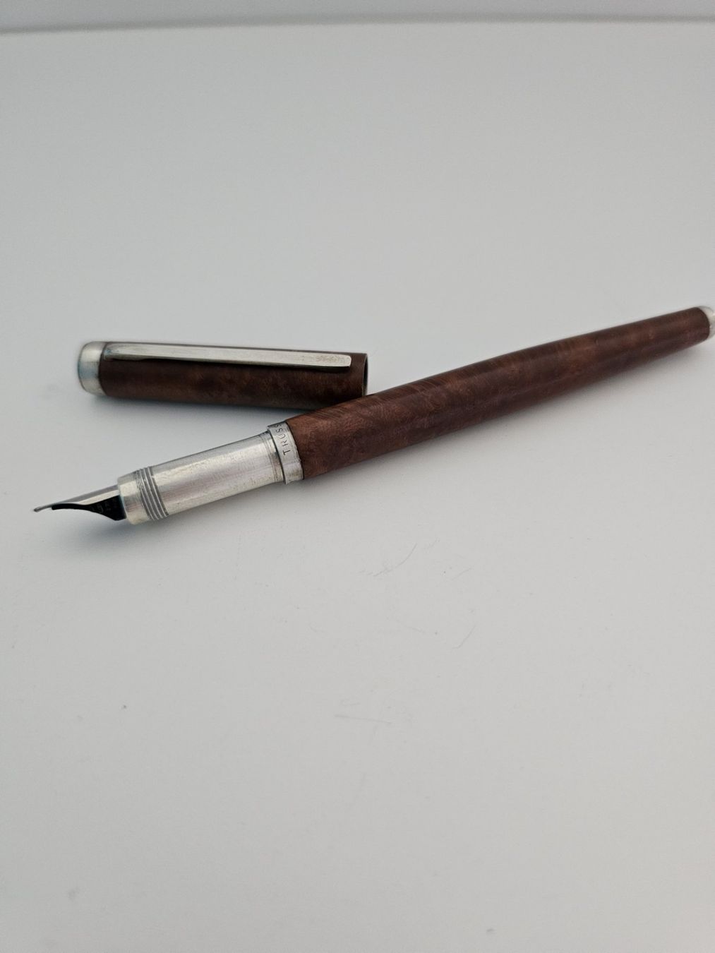 Stifte & Marker: NICOLA TRUSSARDI ***** STERLING SILBER ****** – Gebraucht aus Bruettisellen von Collector_Store 3