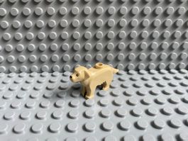 Lego Tiere - Hund Labrador
