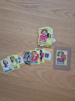 Panini WM 2026 Ronaldo + Bilder