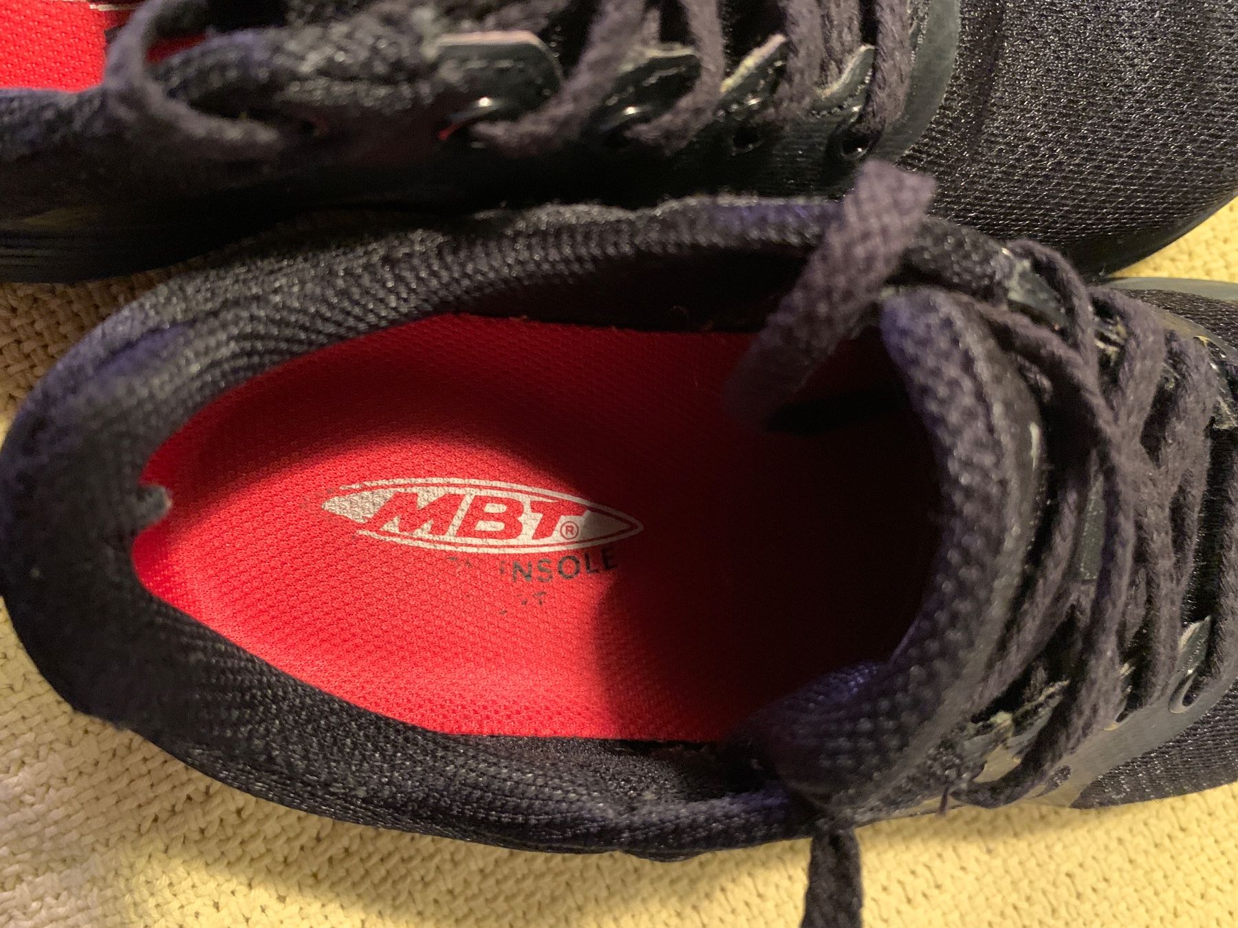 MBT Scarpe da uomo: MBT Soft Schuhe Gr. 40 – Usato da Steinebrunn venduto da Littlebird1 3