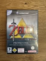 The Legend of Zelda Collector‘s Edition - Original Verpackt