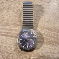 Montre Mirexal Superautomatic