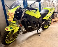 Yamaha FZR 1000 ccm (145 PS)