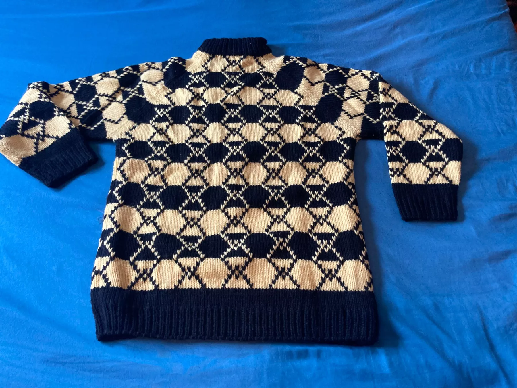 Pulls & Sweat-shirts: Winterpullover – D'occasion à Andeer par JDOGG 1