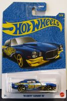 HOT WHEELS '70 CHEVY CAMARO RS - JKX83