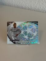 Thomas Müller Starball Debut Topps Chrome FC Bayern