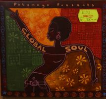 Various – Global Soul