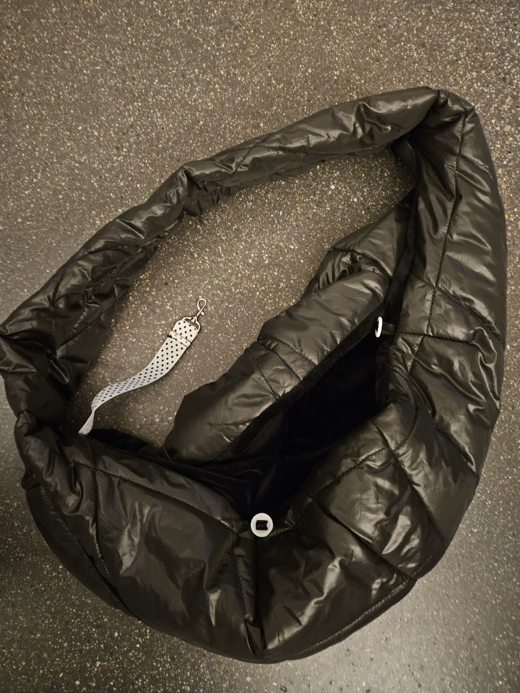 Borse: Hundetragtache Hund Tasche – Nuovo (secondo la descrizione) da Anwil venduto da tamoos 1
