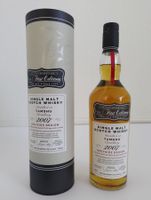 Tamdhu 12 YO The First Edition 2007 | 70 cl | 55% Vol.