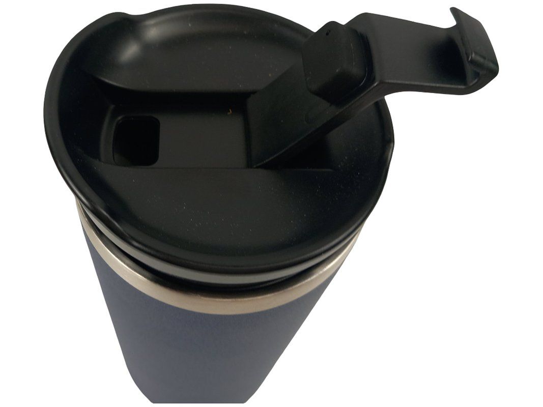 Trinkflaschen & Thermosflaschen: QWETCH Thermosflasche / Trinkflasche – Neu (gemäss Beschreibung) aus Hünenberg von Restwert_Zug 3