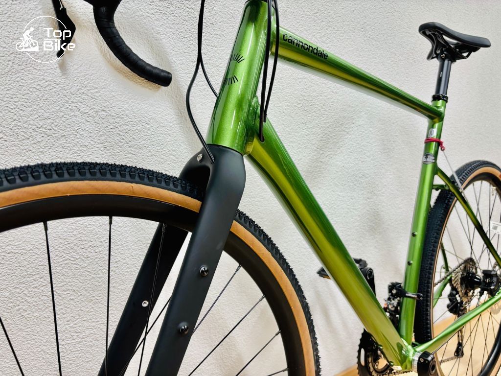 Cannondale Velos: NEW Cannondale Topstone 2 2x XL – Neu und originalverpackt aus Stallikon von TopBikeCH 1