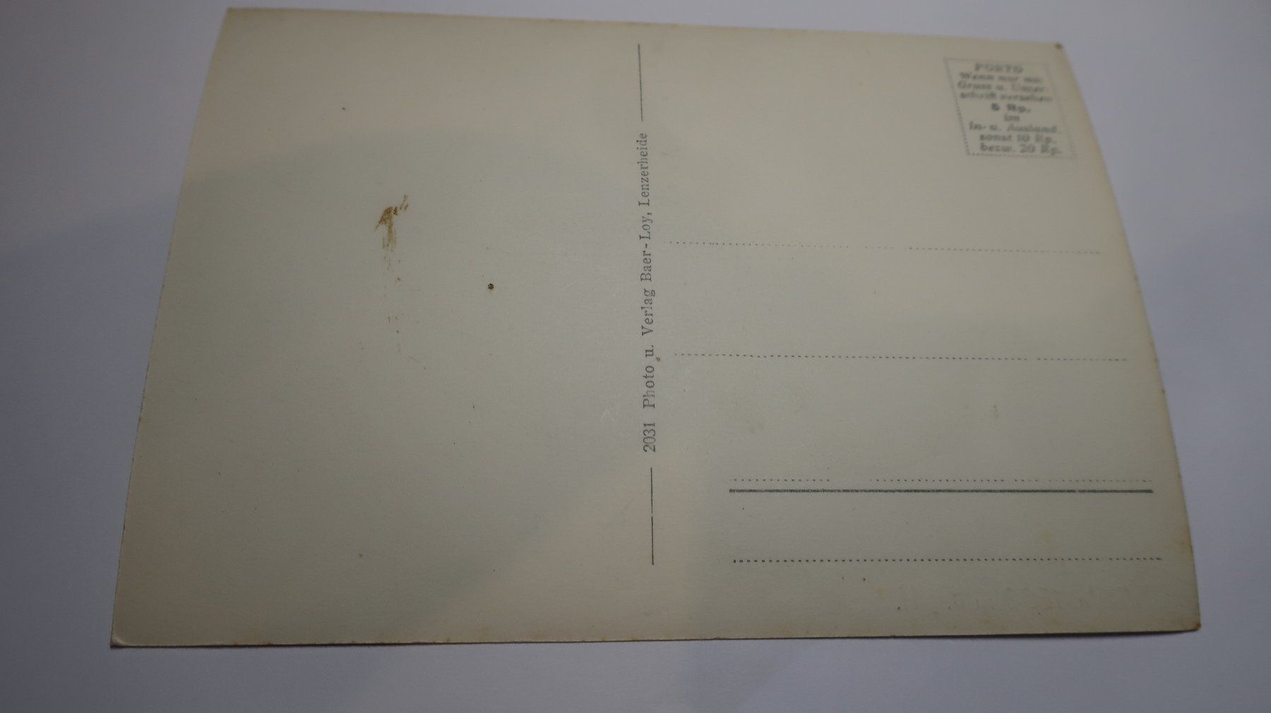 Cartes postales: Valbella – D'occasion à Cormoret par Pascalll2001 5