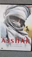 DVD Ässhäk