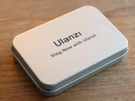 GoPro Ulanzi ND Filter (ND16) für Hero 9