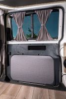 Table camping intégrée VW T5 / T6 neuve !