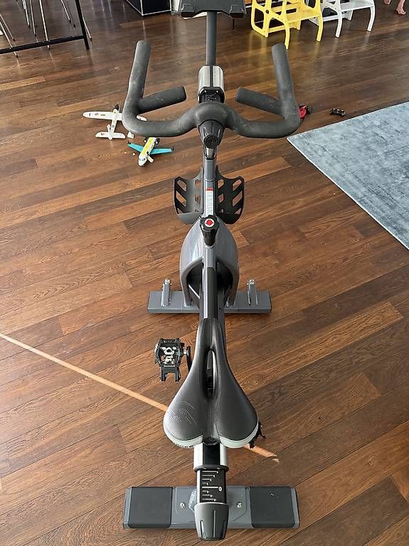 Hometrainer: Stages Hometrainer – Gebraucht aus Zürich von dan_7cj7 1