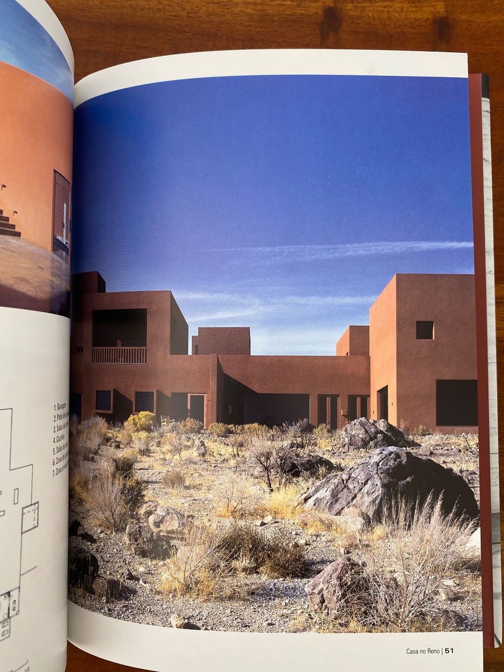 Bücher: LEGORRETA + LEGORRETA - ARCHITEKTUR - MÉXICO - Barragan – Gebraucht aus Zürich von lesgarcons 3