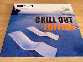 Various – Chill Out Edition - 2 CD