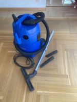 Staubsauger Nilfisk Buddy II