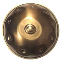 Handpan-Shop Olten - Handpan D Amara (D Celtic) - 10 Ton