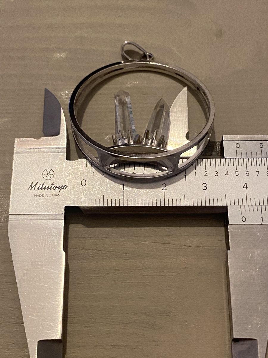 Ciondoli: Schmuckanhänger 800 Silber – Usato da Birr venduto da Vintage-Liebhaber 3
