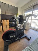 Vélo dappartement / Indoor Bike ICG4