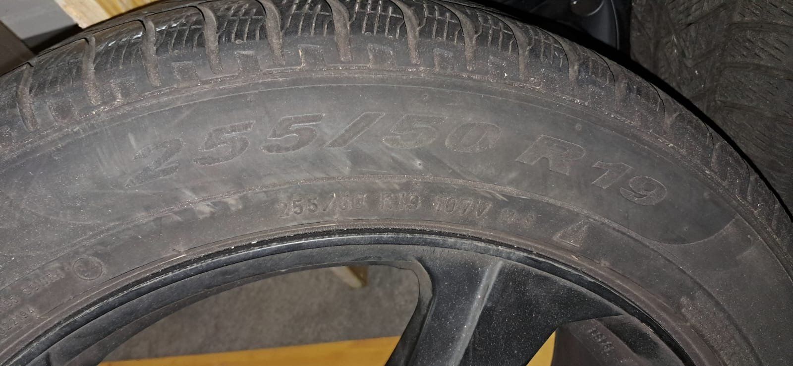 BMW Cerchioni: BMW Felgen 19" – Usato da Wassen UR venduto da Dielor 2