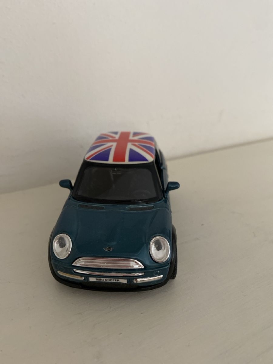 Voitures modèles: Blechauto Mini – D'occasion à Hinwil par Familie_99 3