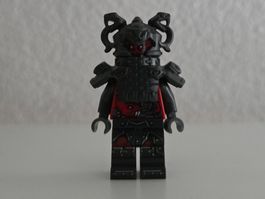 Lego Ninjago Vermin Schlange Hands of time njo0296
