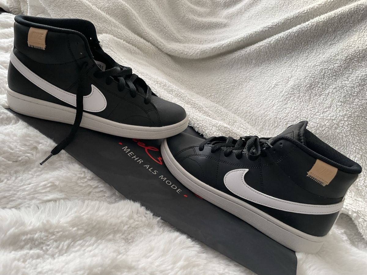 Nike Scarpe da uomo: Nike Schuhe gr 40 – Usato da St. Gallen venduto da Emifrei 5