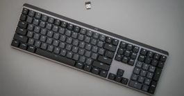 Logitech MX Mechanical