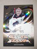 SportZoo National League Playoff, Stars, Kevin Pasche