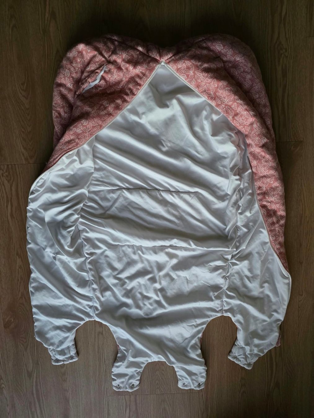 Sacs de couchage: Schlafsack Odenwälder 110cm – D'occasion à Köniz par belp2012 3