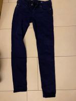Schöne Pepe Jeans mit kaputtem Reissverschluss W27 L30