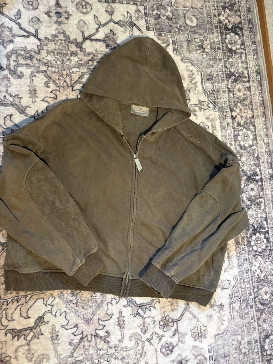 Maglioni & Felpe: Trendt Vision Zipper Grösse M – Nuovo (secondo la descrizione) da Bern venduto da Vintage_Flexu 1
