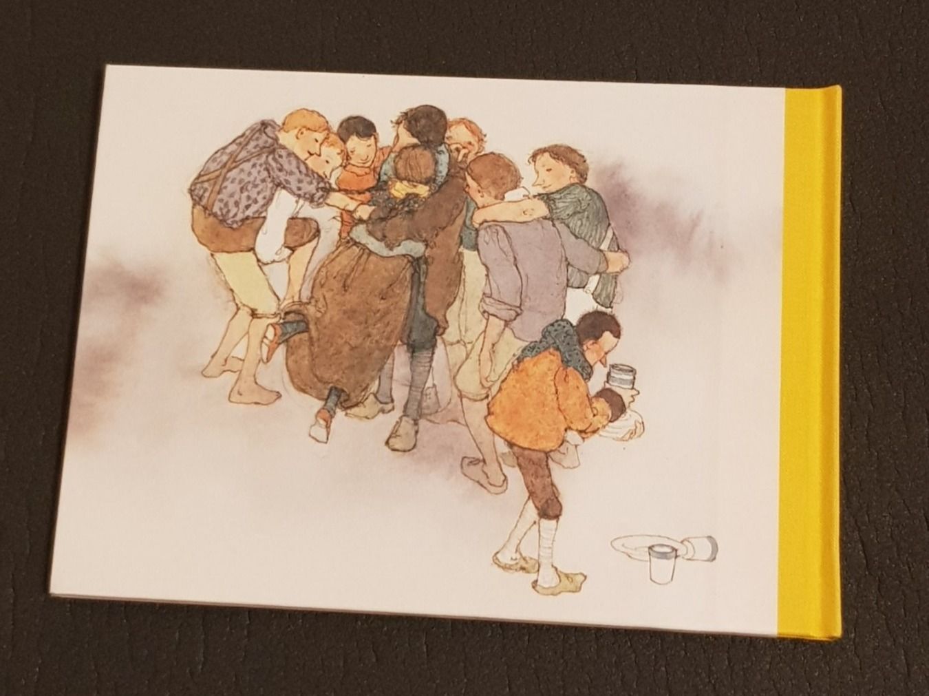 Bücher: Die sieben Raben – Gebraucht aus Staffelbach von Frisco77 2