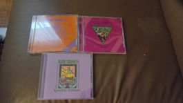 Black Magick CD Sammlung/Rare!!! Occult Rock