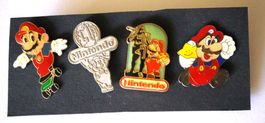 4 Pin Nintendo