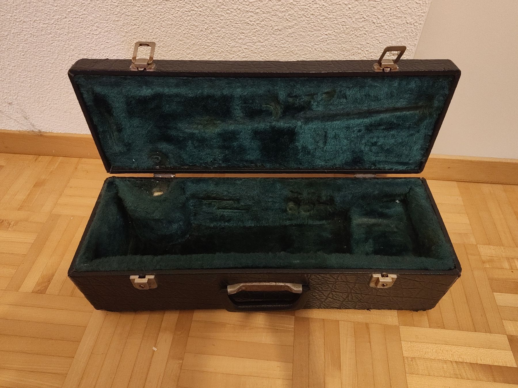 Valigie: Trompetenkoffer – Usato da Vitznau venduto da Gishaya