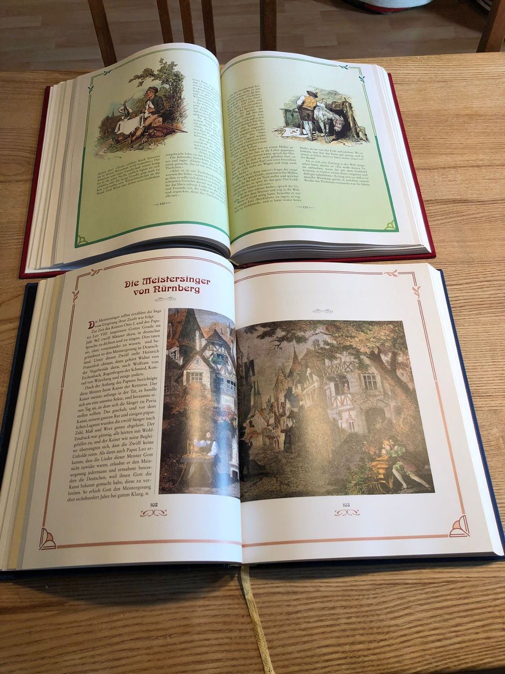 Livres: Märchen und Sagen Bücher – D'occasion à Röschenz par Tashroal 3