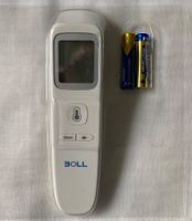 Fieberthermometer, Stirn Digital Kontaktlos