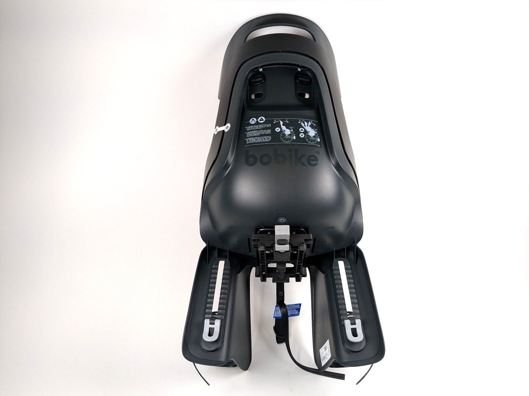 Pièces détachées: BOBIKE Fahrradkindersitz – Neuf (Voir description) à Dintikon par Restwert_Dintikon 2