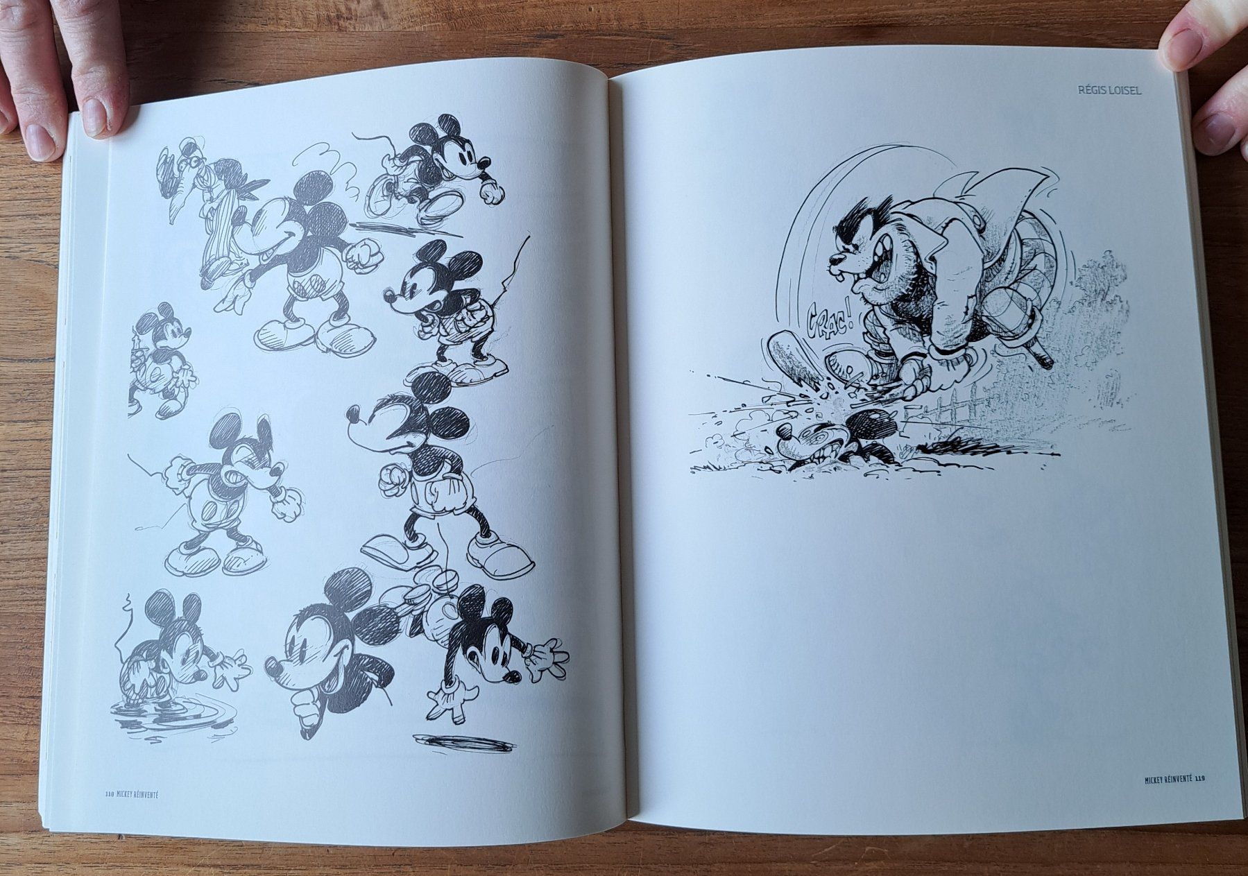 Comics: Bédéphile 2015 – Gebraucht aus Biel/Bienne von ESOXMAN 6