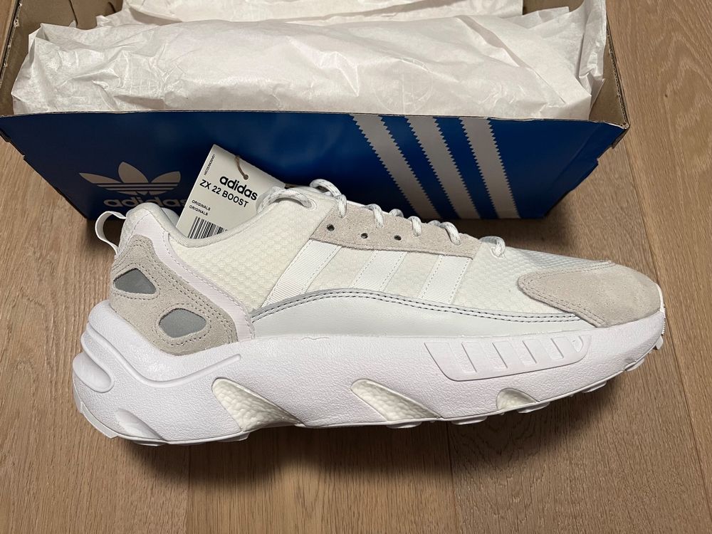 Neue cheap sneaker adidas