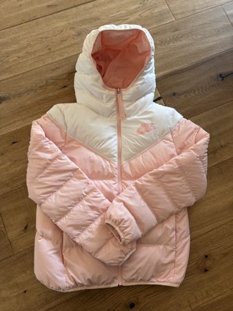 Nike Daunenjacke S Wendejacke